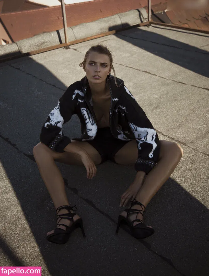 Jolina Fust Onlyfans Photo Gallery 