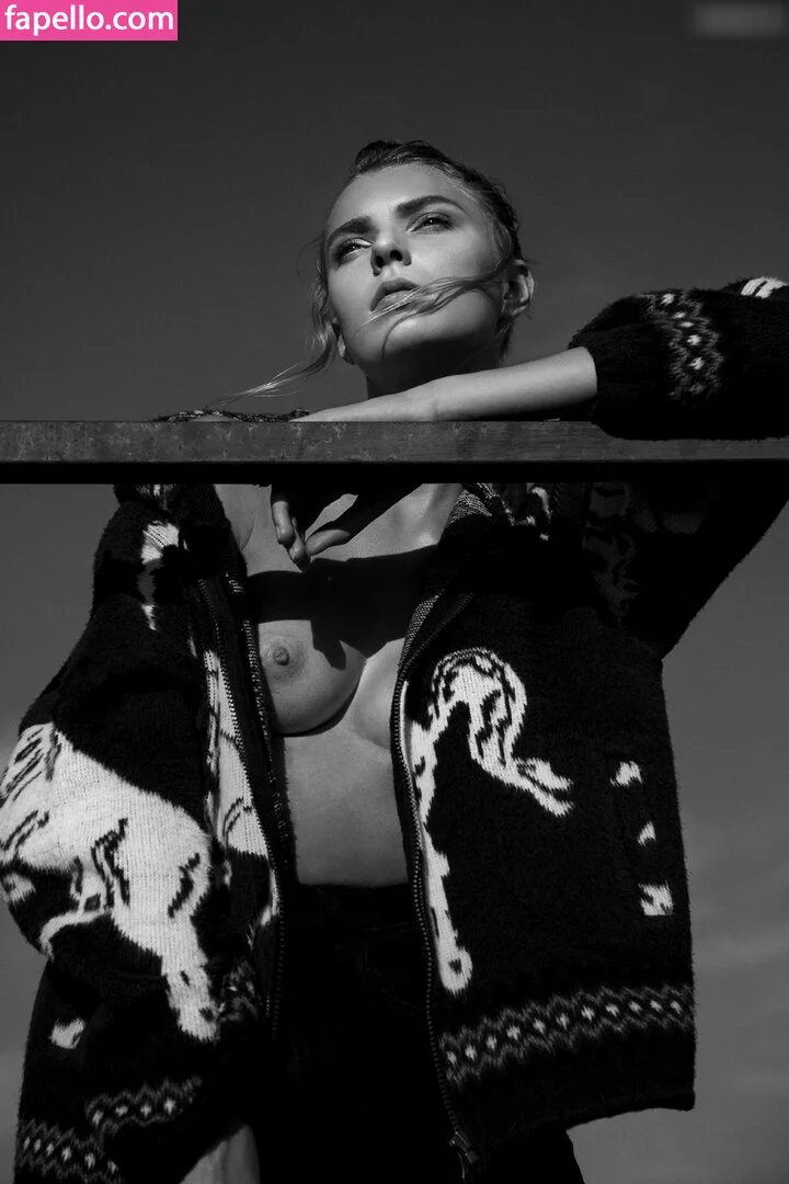 Jolina Fust Onlyfans Photo Gallery 