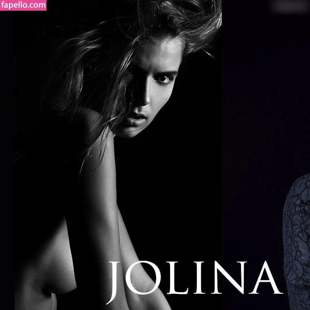 Jolina Fust Onlyfans Photo Gallery 