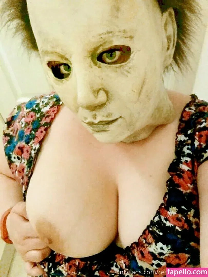 red_ridin_hood.x Onlyfans Photo Gallery 