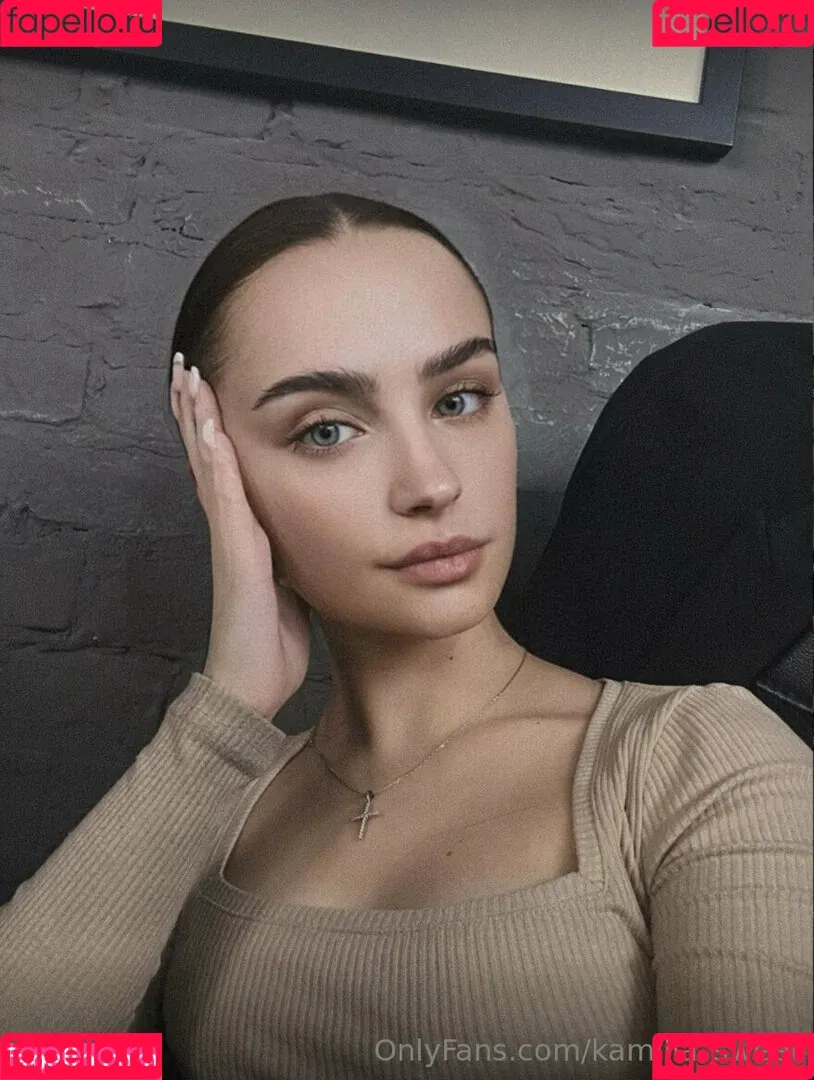 kamilla_sweet Onlyfans Photo Gallery 