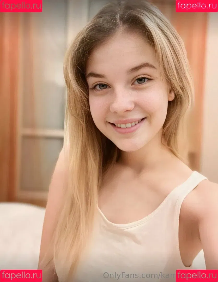 kamilla_sweet Onlyfans Photo Gallery 