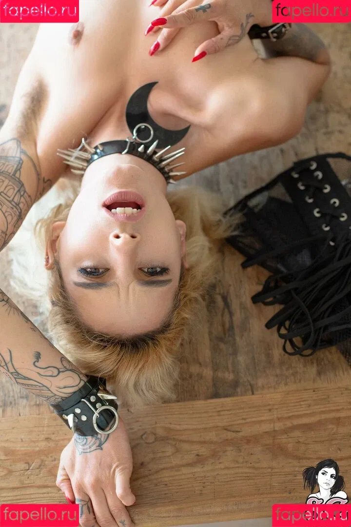 Witchy_pixie Onlyfans Photo Gallery 