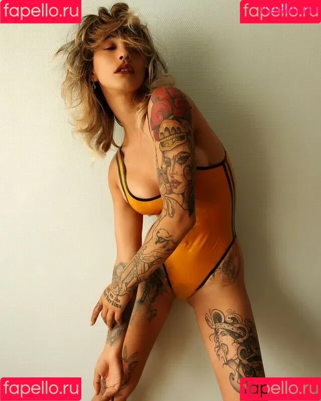 Witchy_pixie Onlyfans Photo Gallery 