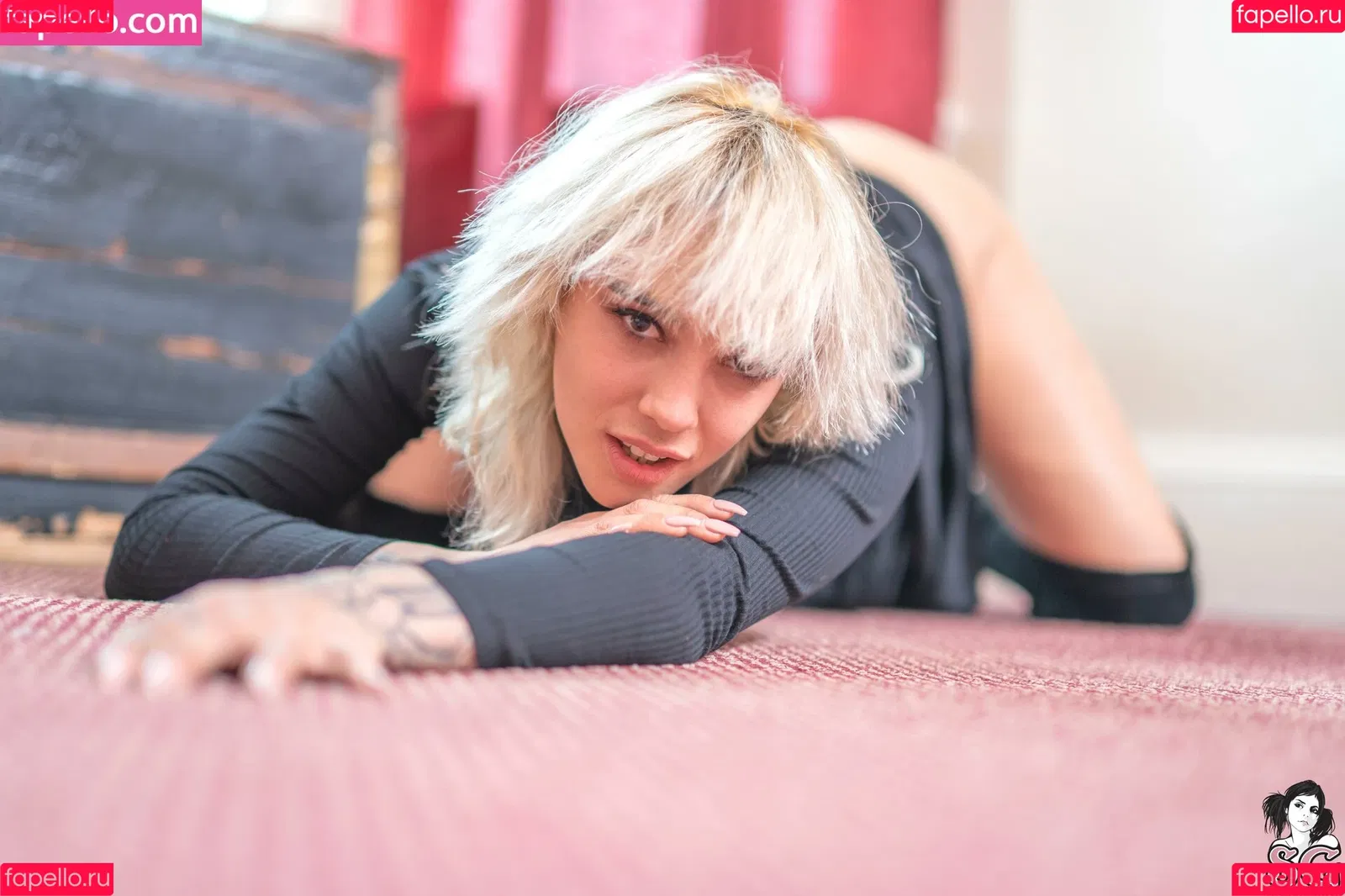 Witchy_pixie Onlyfans Photo Gallery 