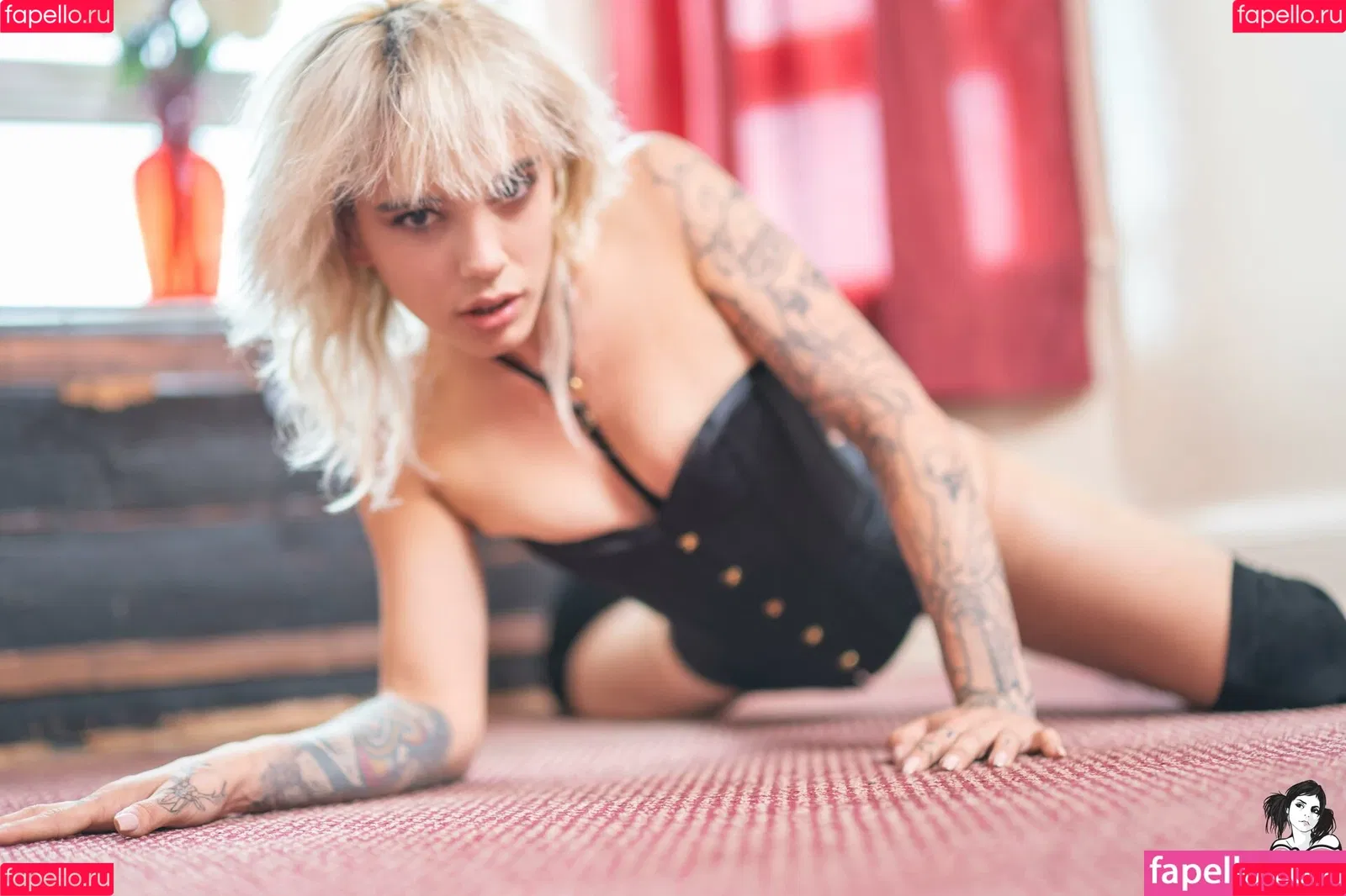Witchy_pixie Onlyfans Photo Gallery 
