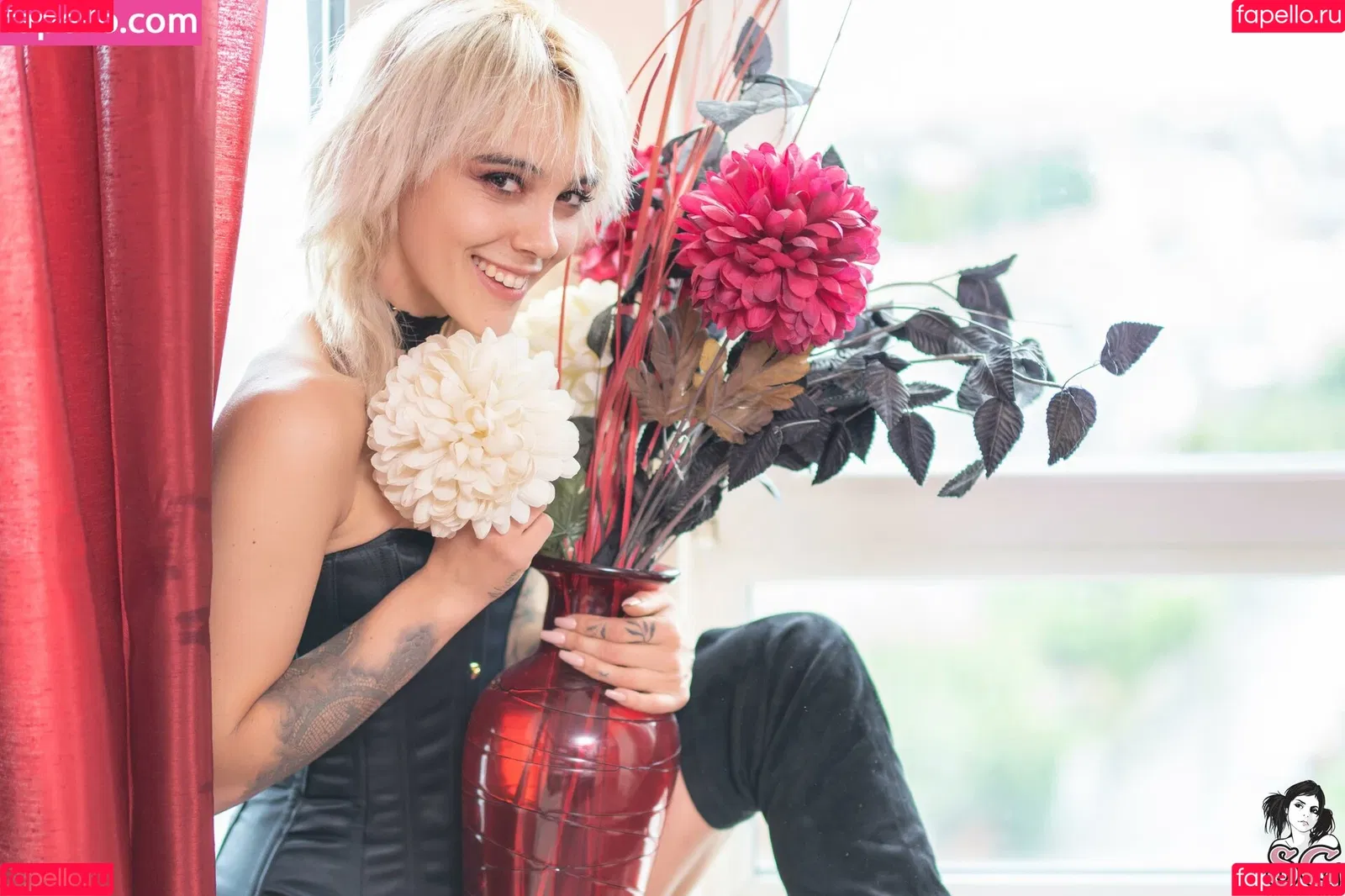 Witchy_pixie Onlyfans Photo Gallery 