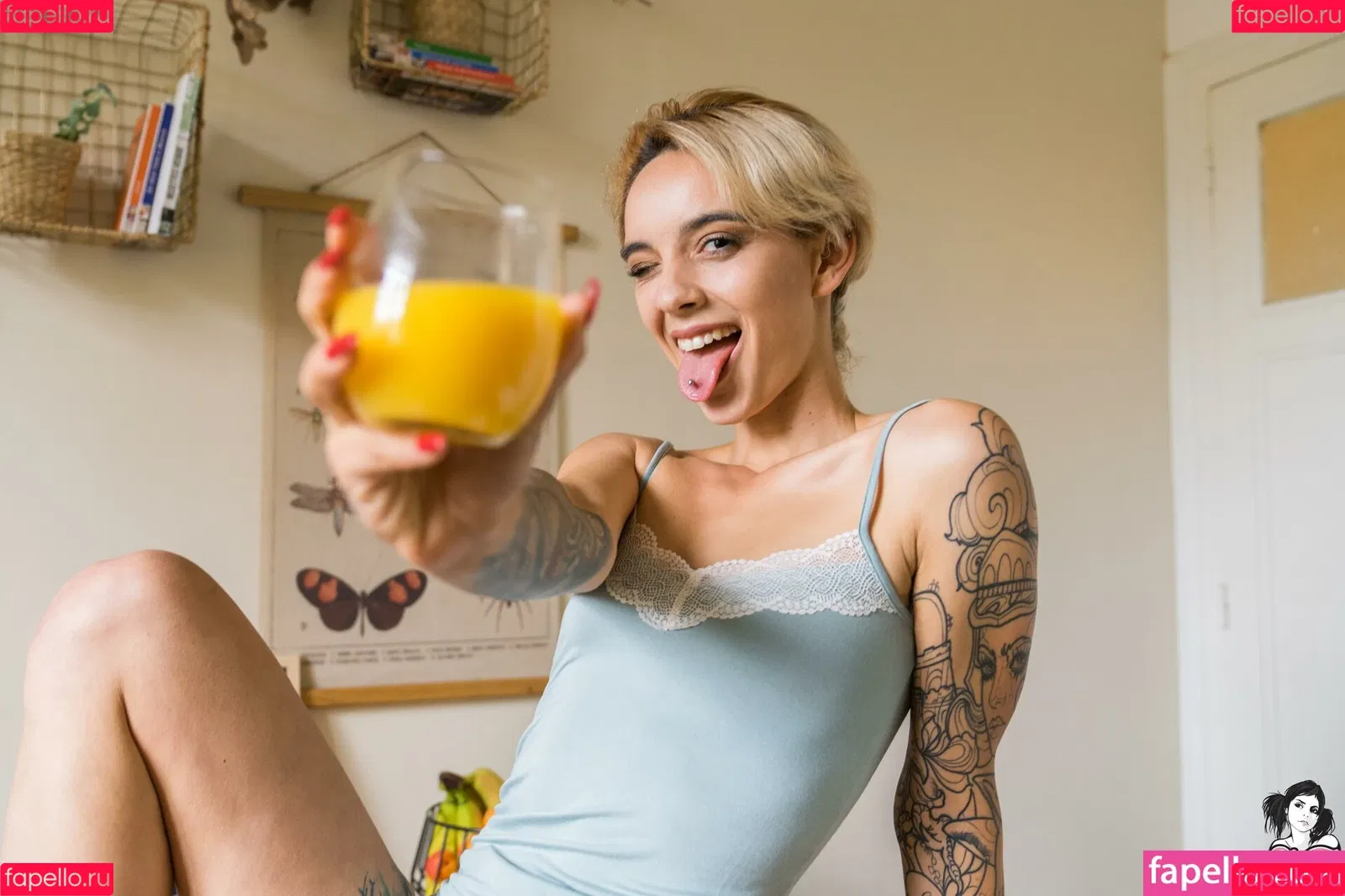 Witchy_pixie Onlyfans Photo Gallery 
