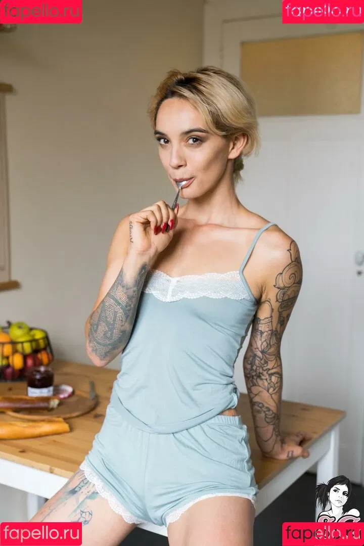 Witchy_pixie Onlyfans Photo Gallery 