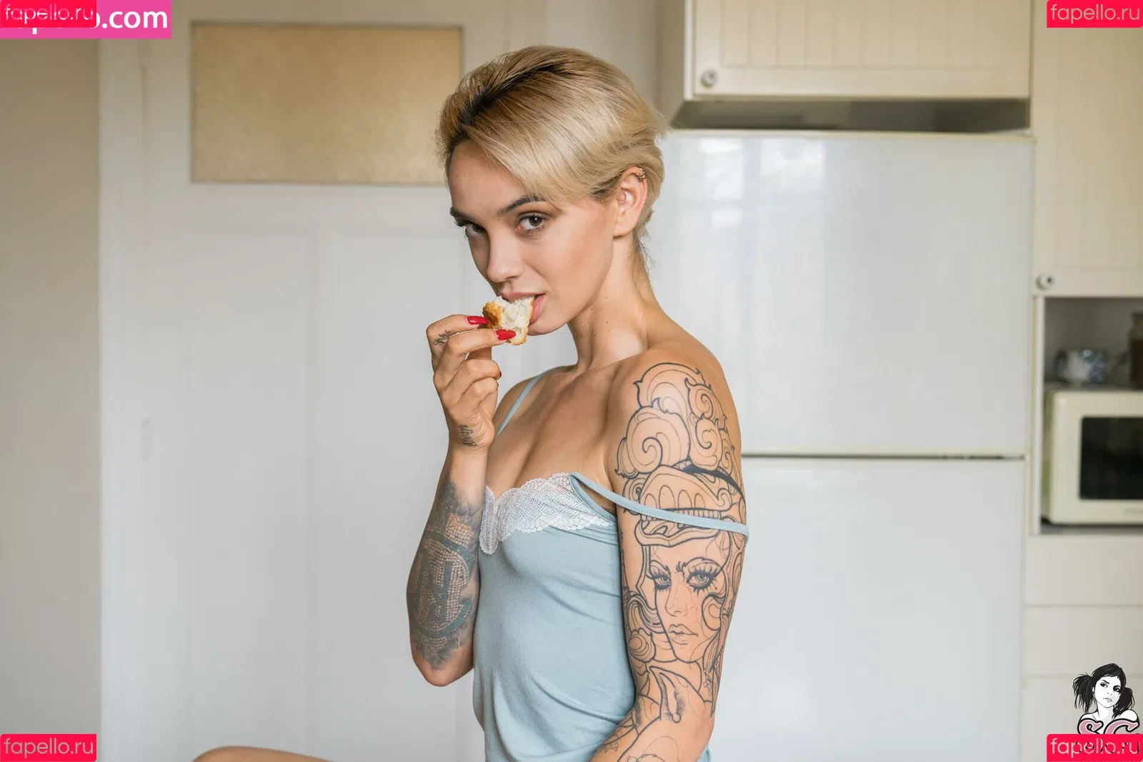 Witchy_pixie Onlyfans Photo Gallery 