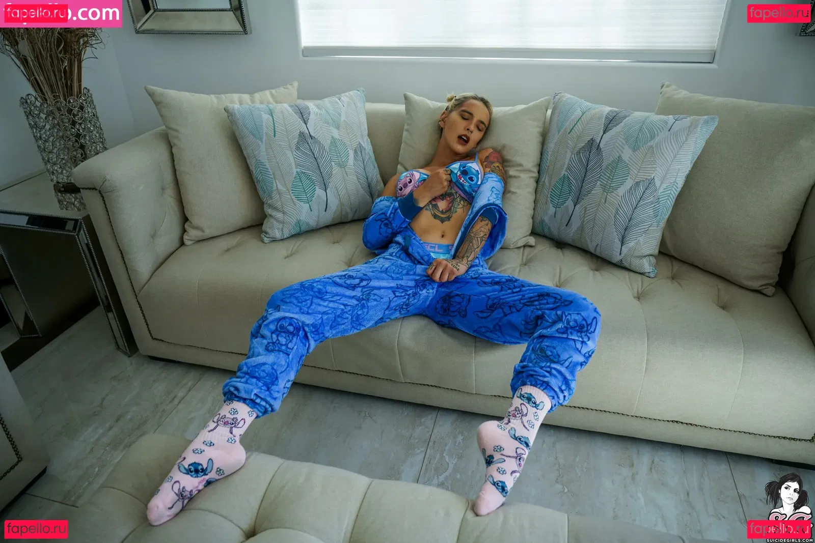 Witchy_pixie Onlyfans Photo Gallery 