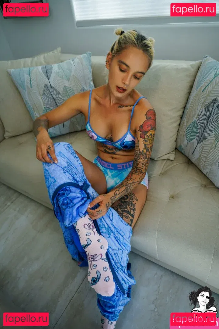 Witchy_pixie Onlyfans Photo Gallery 