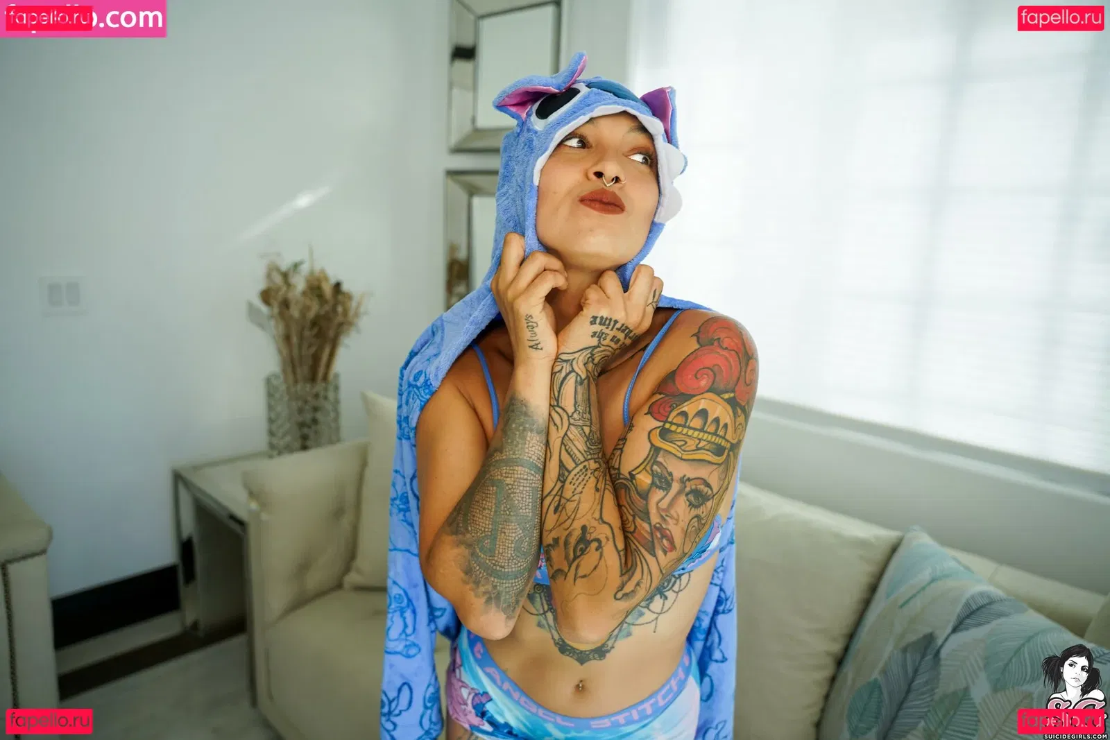 Witchy_pixie Onlyfans Photo Gallery 