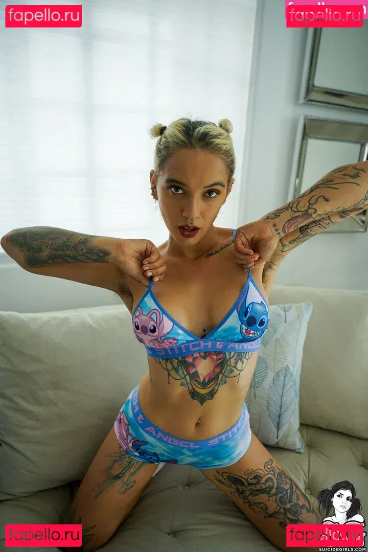 Witchy_pixie Onlyfans Photo Gallery 