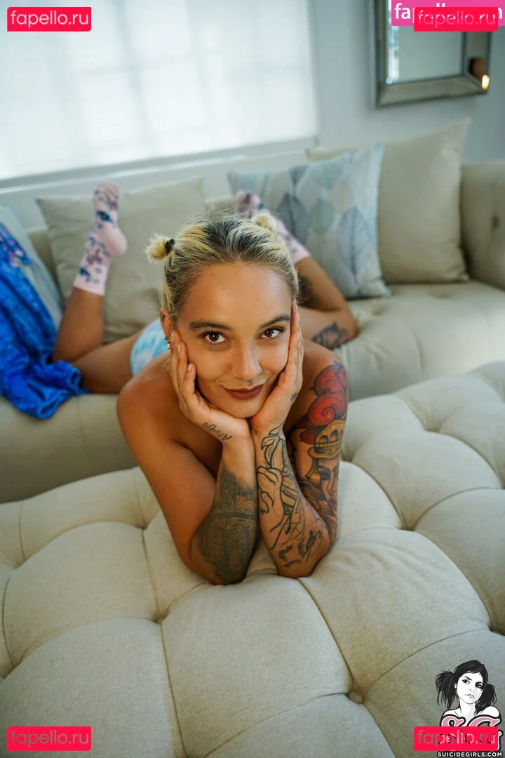 Witchy_pixie Onlyfans Photo Gallery 