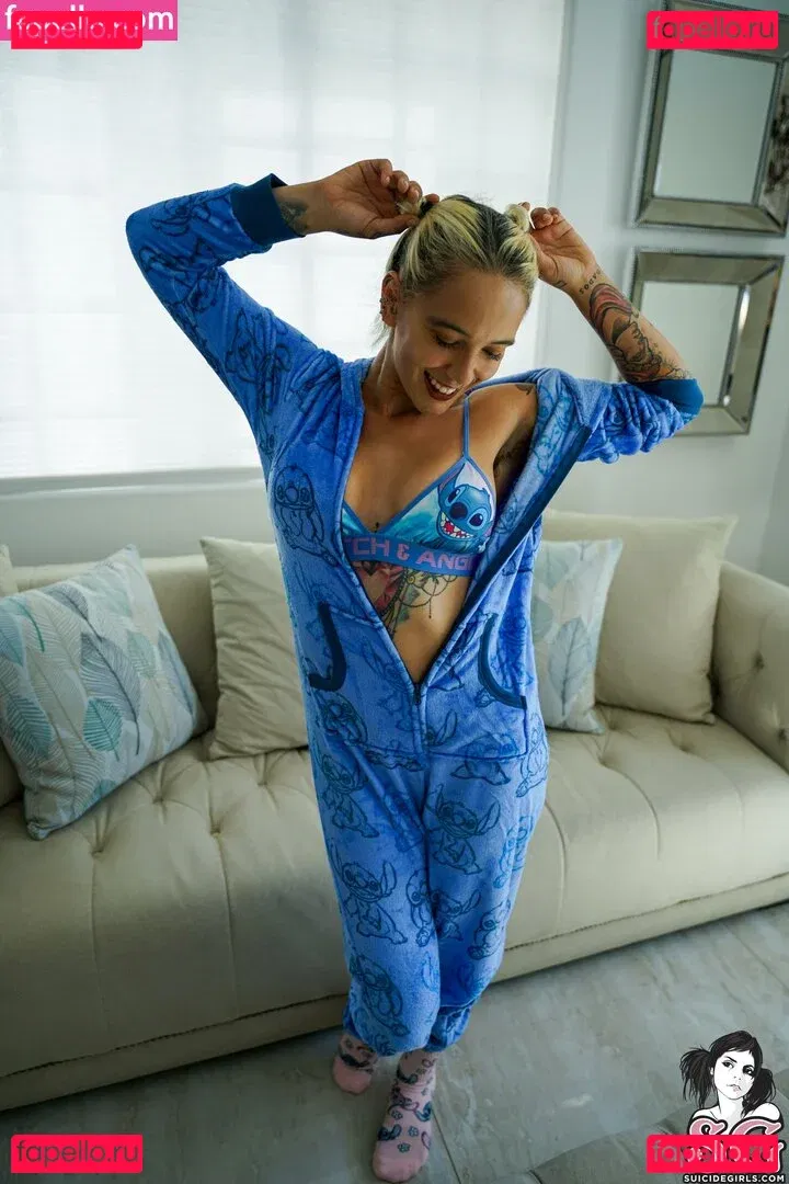 Witchy_pixie Onlyfans Photo Gallery 