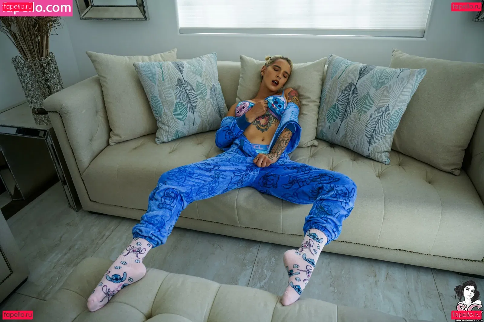 Witchy_pixie Onlyfans Photo Gallery 