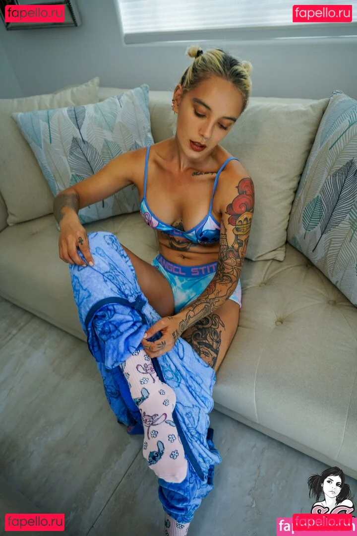 Witchy_pixie Onlyfans Photo Gallery 