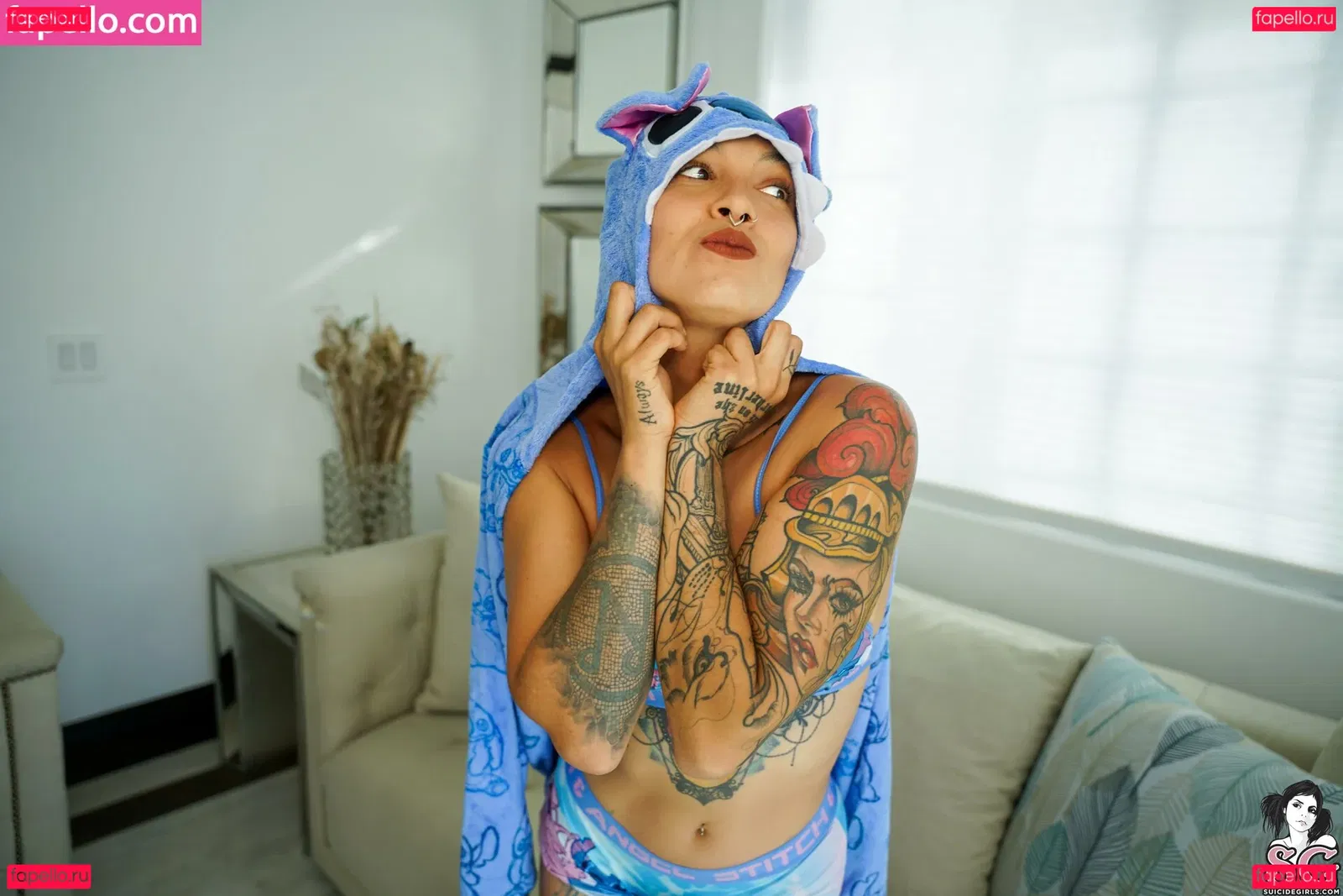 Witchy_pixie Onlyfans Photo Gallery 