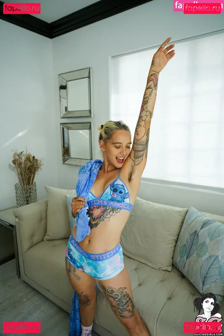 Witchy_pixie Onlyfans Photo Gallery 