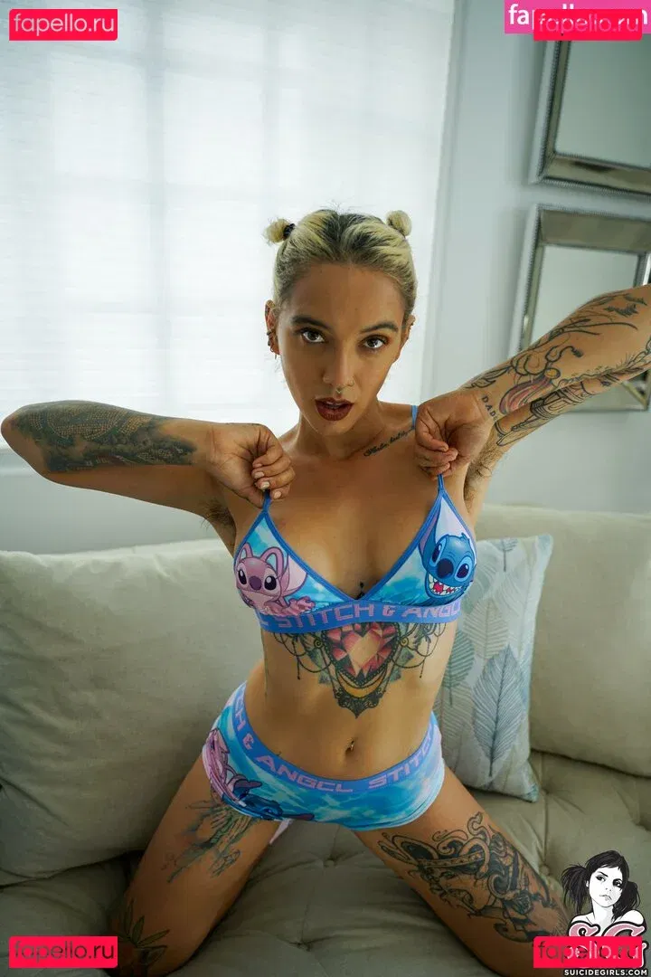 Witchy_pixie Onlyfans Photo Gallery 