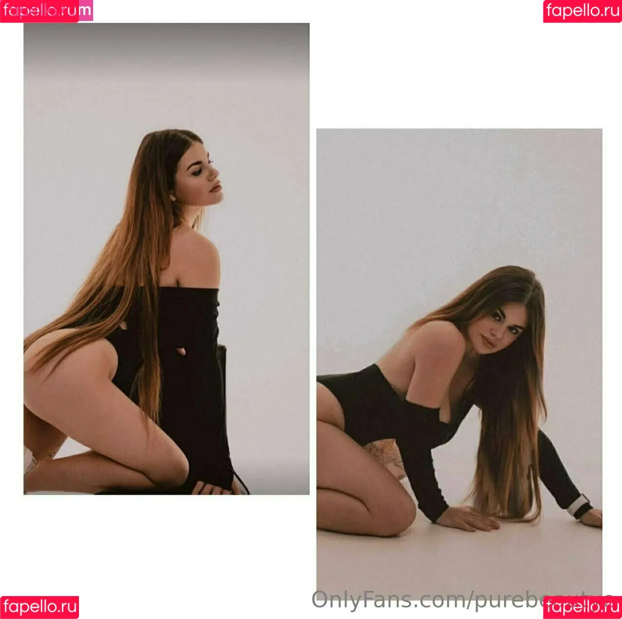 purebeautye Onlyfans Photo Gallery 