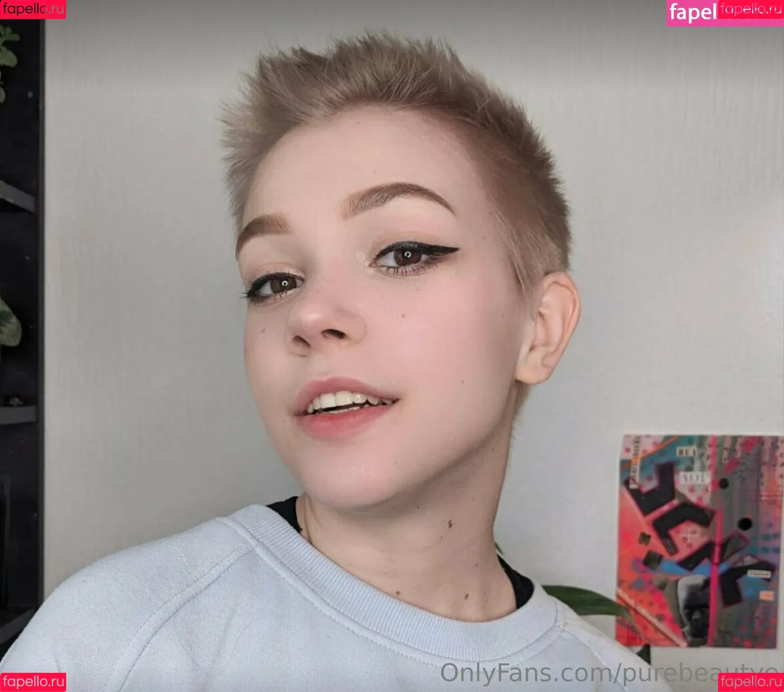 purebeautye Onlyfans Photo Gallery 