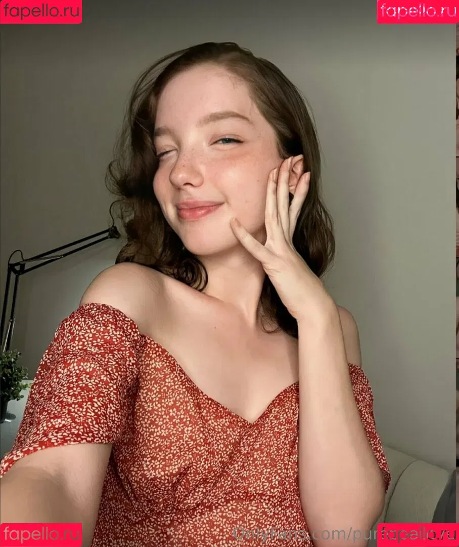 purebeautye Onlyfans Photo Gallery 