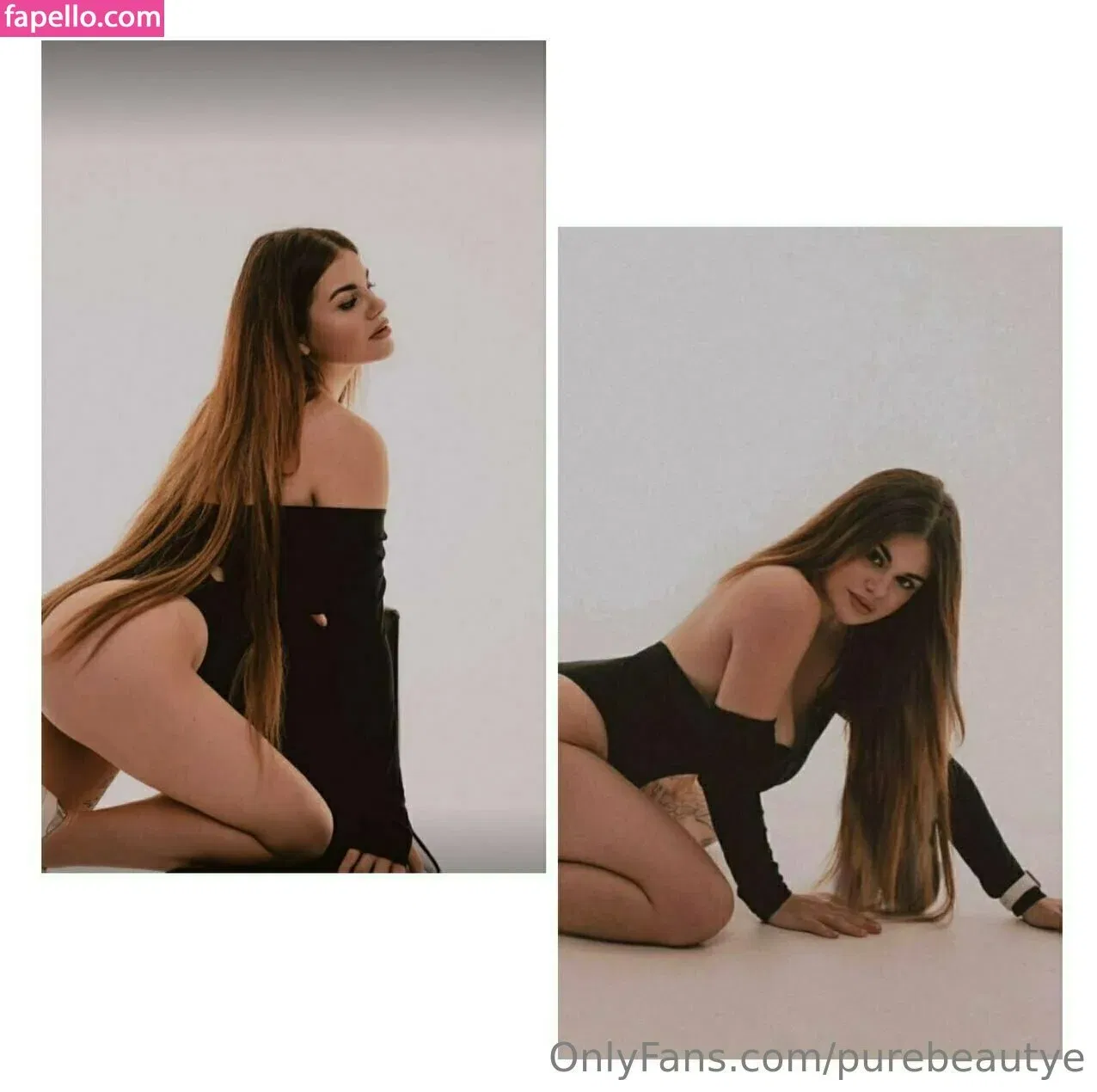 purebeautye Onlyfans Photo Gallery 