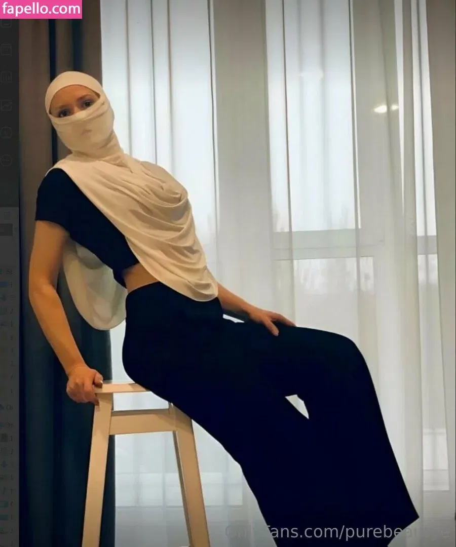 purebeautye Onlyfans Photo Gallery 