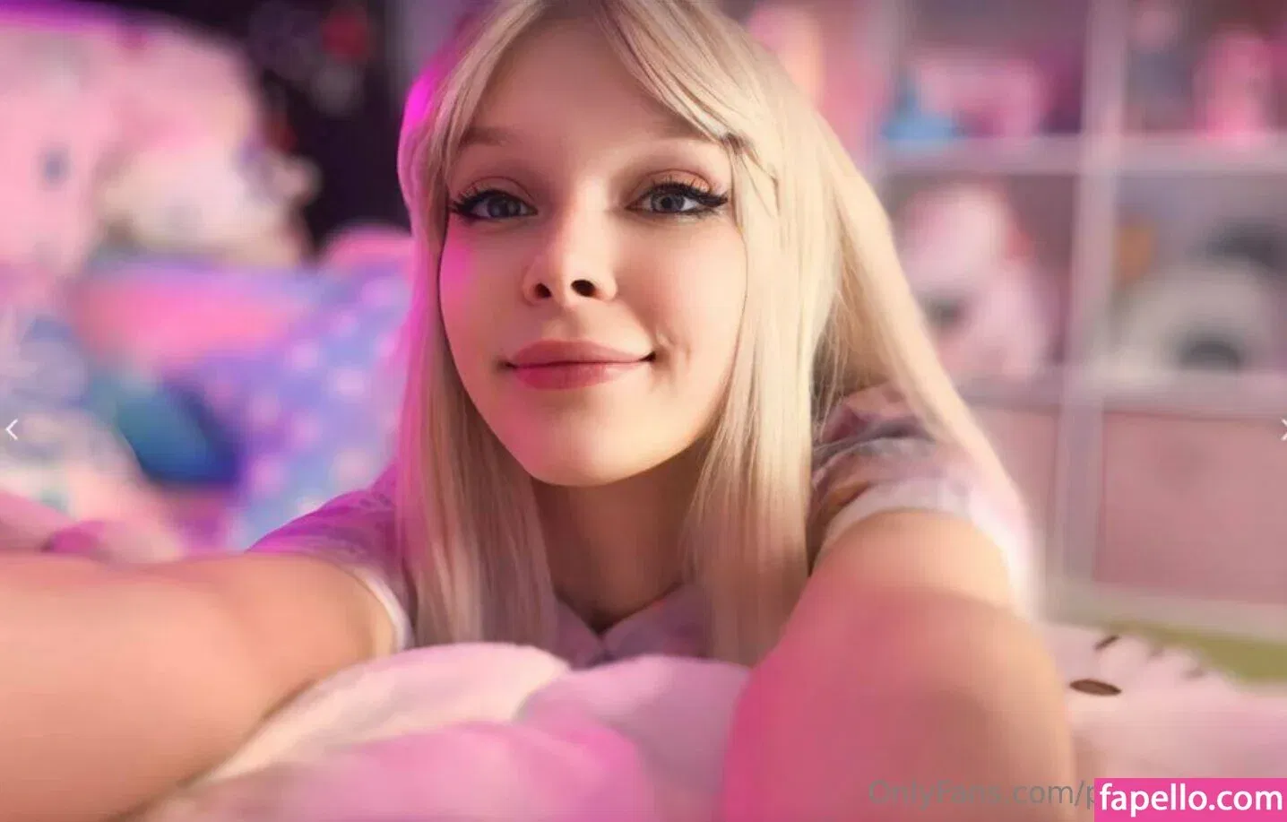 purebeautye Onlyfans Photo Gallery 