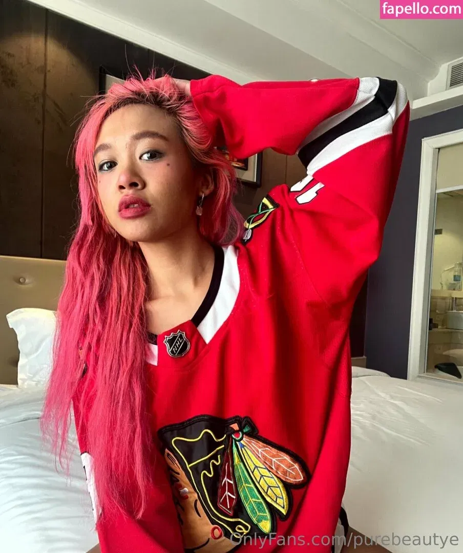 purebeautye Onlyfans Photo Gallery 