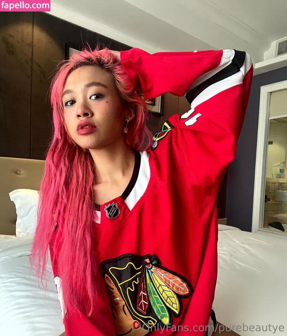 purebeautye Onlyfans Photo Gallery 