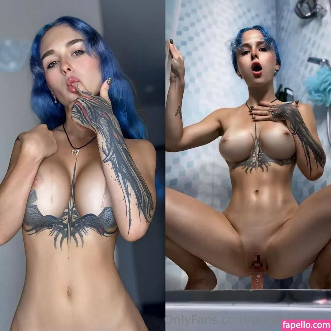 purebeautye Onlyfans Photo Gallery 