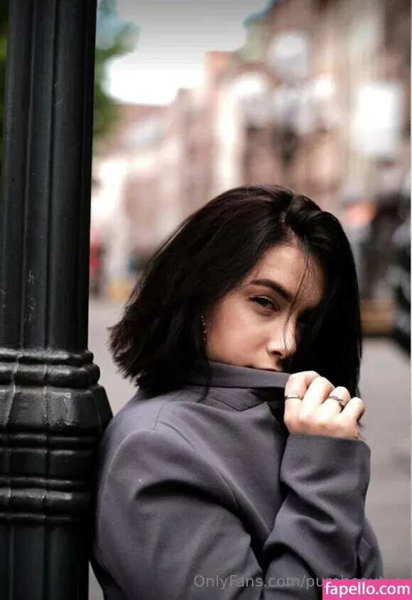 purebeautye Onlyfans Photo Gallery 