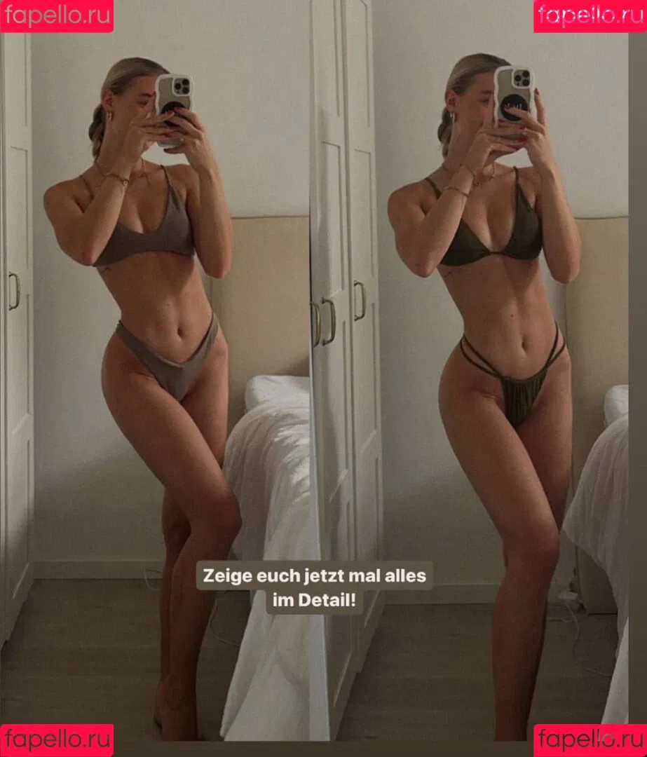 Lina Düren Onlyfans Photo Gallery 