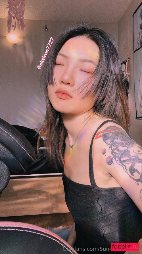 SunkissedSiren Nude Onlyfans Photo 34
