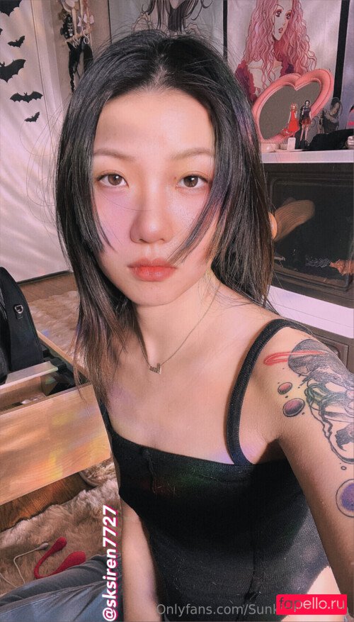 SunkissedSiren Nude Onlyfans Photo 15