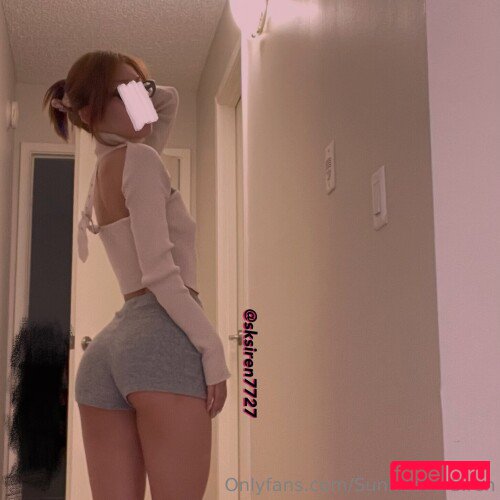 SunkissedSiren Nude Onlyfans Photo 12