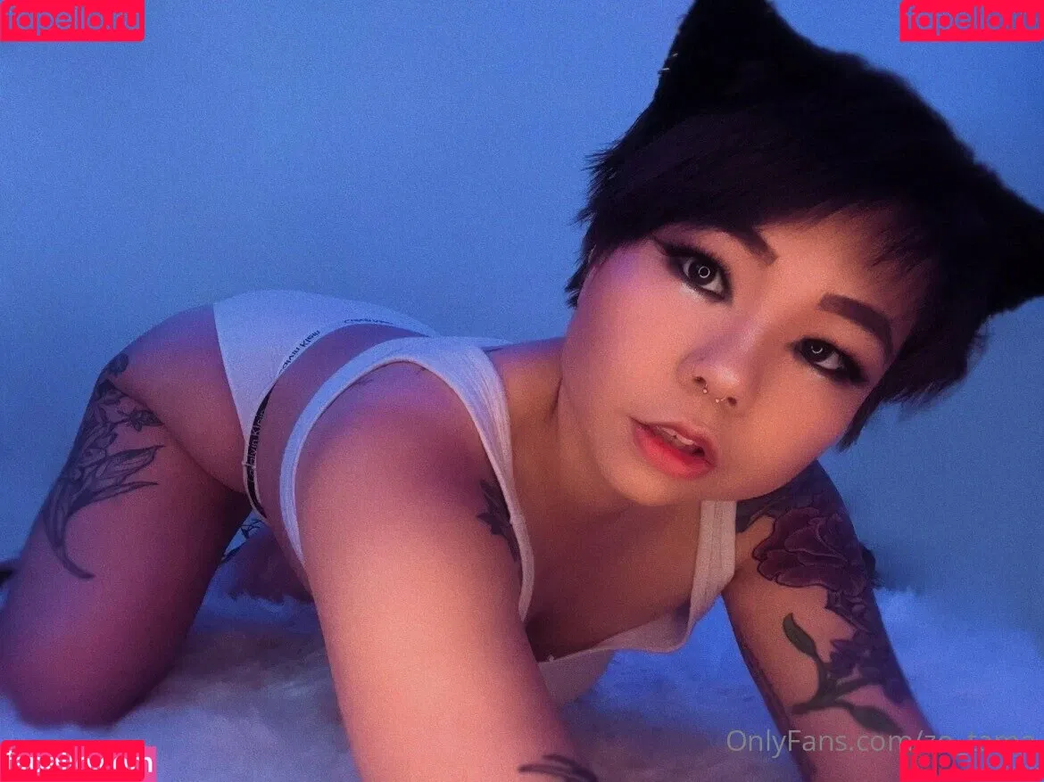 zo_tama Onlyfans Photo Gallery 