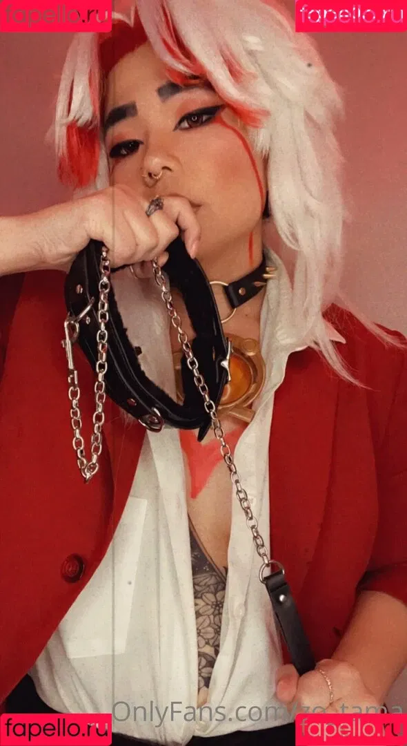 zo_tama Onlyfans Photo Gallery 