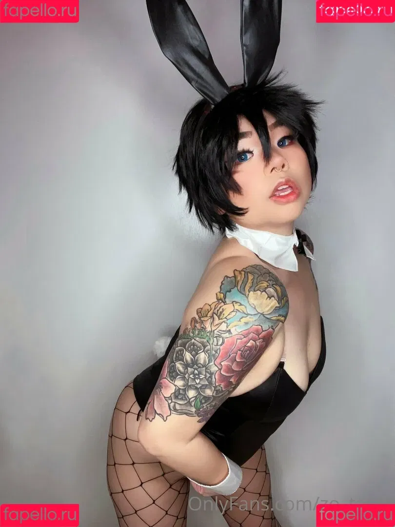 zo_tama Onlyfans Photo Gallery 