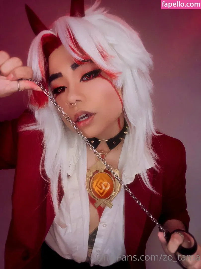 zo_tama Onlyfans Photo Gallery 