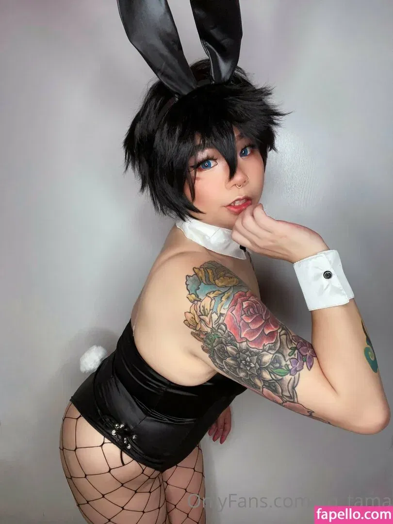 zo_tama Onlyfans Photo Gallery 