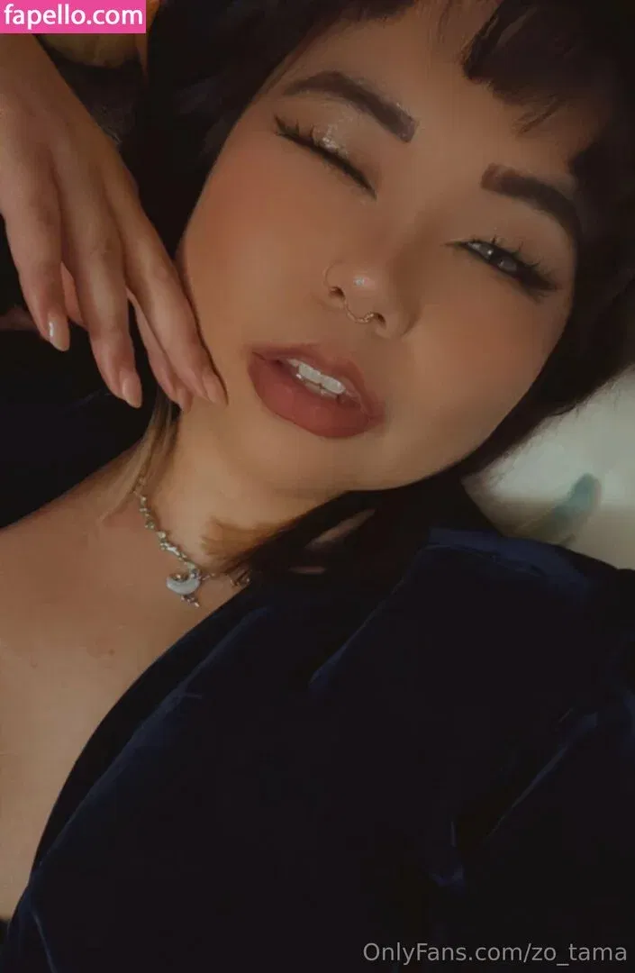 zo_tama Onlyfans Photo Gallery 