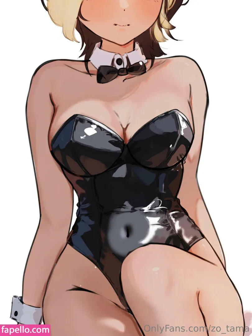 zo_tama Onlyfans Photo Gallery 