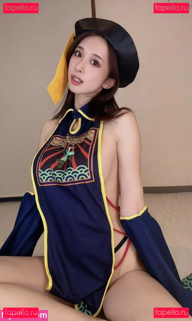 banpi_asobi Onlyfans Photo Gallery 