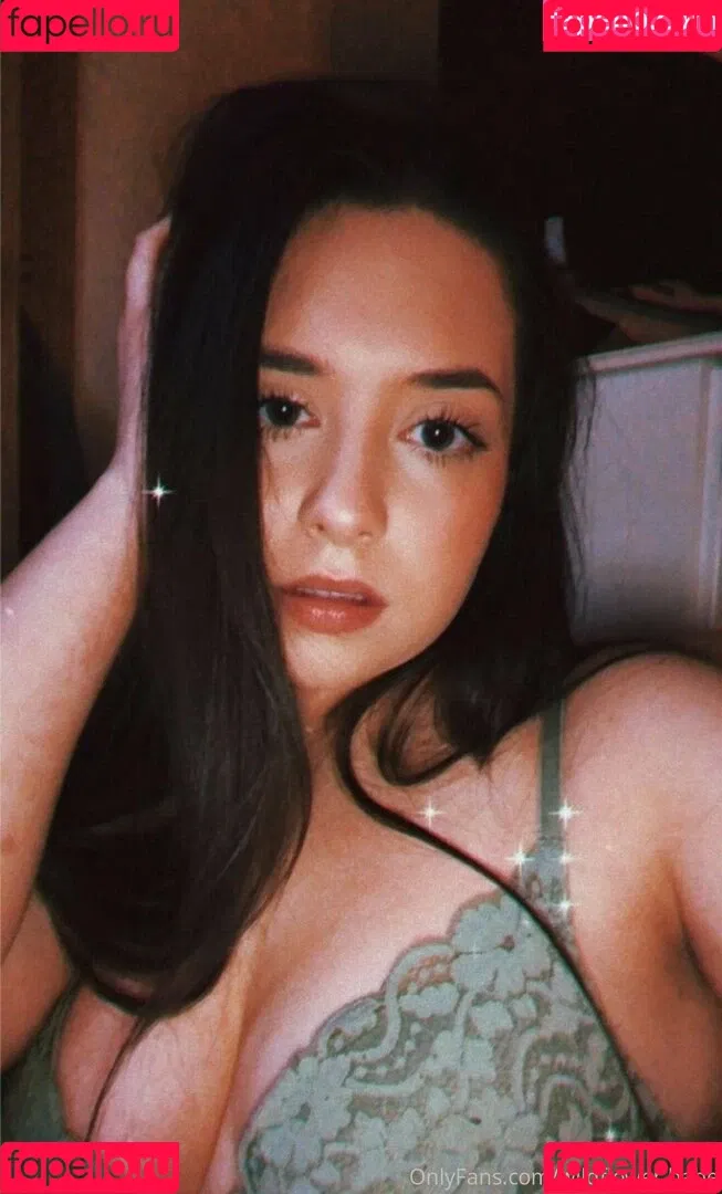 wildflower.babe Onlyfans Photo Gallery 