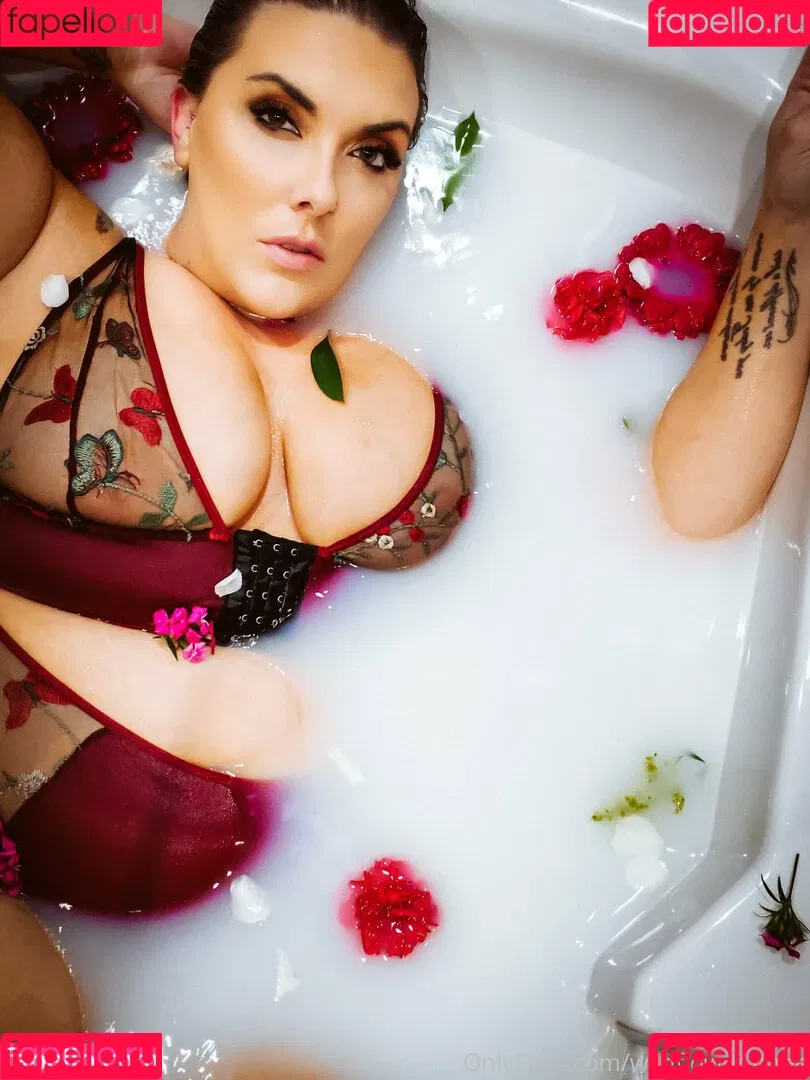 wildflower.babe Onlyfans Photo Gallery 