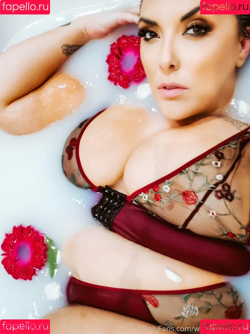 wildflower.babe Onlyfans Photo Gallery 